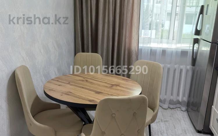 3-комнатная квартира · 64.4 м² · 1/2 этаж, Рудная 37 — Магазин Найман + за 15 млн ₸ в Алтае — фото 2