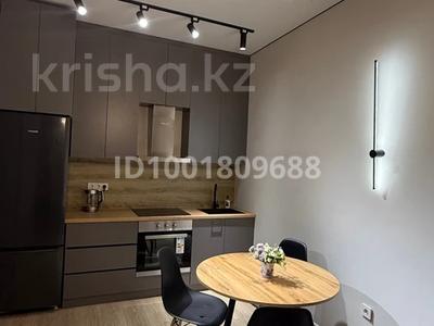 2-бөлмелі пәтер · 68 м² · 12/20 қабат, Абая 164 — Брусиловского, бағасы: 25 000 ₸ в Алматы, Бостандыкский р-н