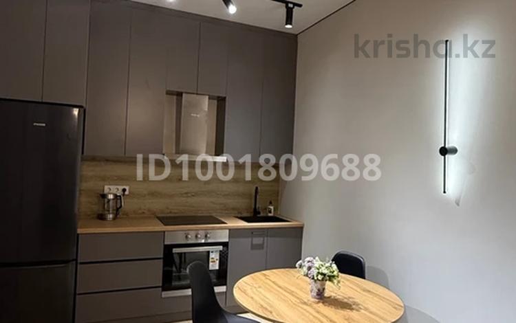 2-бөлмелі пәтер · 68 м² · 12/20 қабат, Абая 164 — Брусиловского, бағасы: 25 000 ₸ в Алматы, Бостандыкский р-н — фото 2