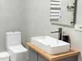 2-бөлмелі пәтер · 68 м² · 12/20 қабат, Абая 164 — Брусиловского, бағасы: 25 000 ₸ в Алматы, Бостандыкский р-н — фото 4