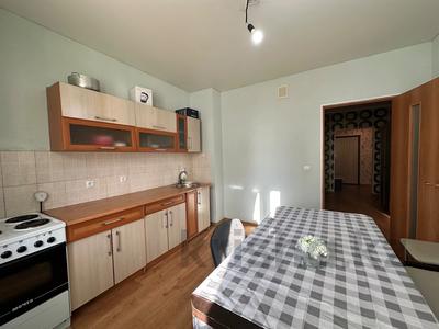 1-комнатная квартира · 44.2 м² · 5/14 этаж, Айтматова 27 за 21.9 млн ₸ в Астане, Нура р-н