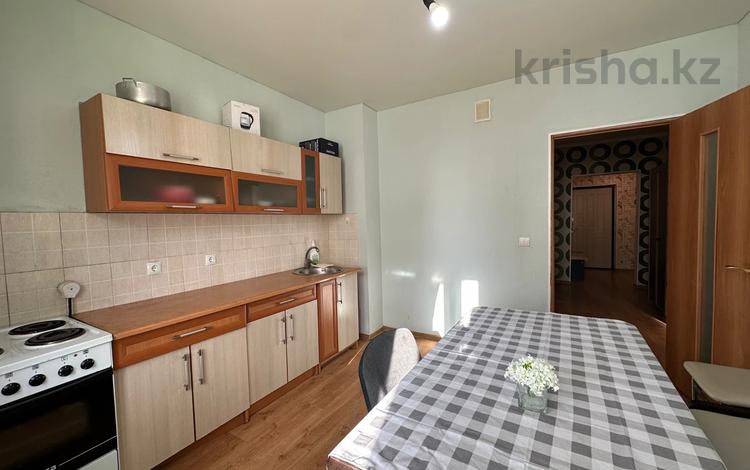 1-комнатная квартира · 44.2 м² · 5/14 этаж, Айтматова 27 за 21.9 млн ₸ в Астане, Нура р-н — фото 2