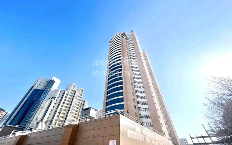 2-комнатная квартира · 103 м² · 8/30 этаж, Габдуллина 17 за 200 000 〒 в Астане, р-н Байконур — фото 19