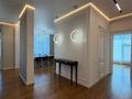 3-комнатная квартира · 110 м² · 11/14 этаж, Кайым Мухамедханов 1, 1/1, 1/2 за 165 млн ₸ в Астане, Нура р-н — фото 14