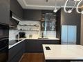 3-комнатная квартира · 110 м² · 11/14 этаж, Кайым Мухамедханов 1, 1/1, 1/2 за 165 млн ₸ в Астане, Нура р-н — фото 7