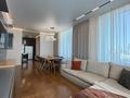 3-комнатная квартира · 110 м² · 11/14 этаж, Кайым Мухамедханов 1, 1/1, 1/2 за 165 млн ₸ в Астане, Нура р-н — фото 9