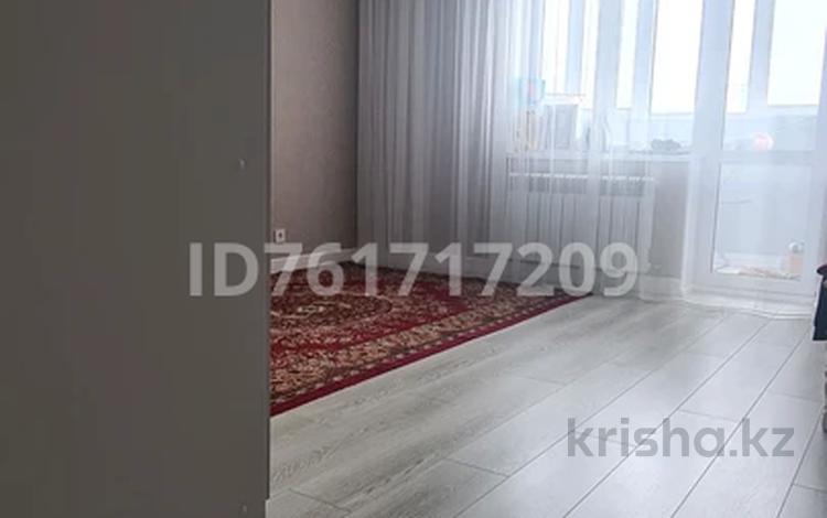 3-бөлмелі пәтер · 104 м² · 3/9 қабат, мкр. Алтын орда, Батыс 2 11Л — Алтын Орда 11 Л, бағасы: 47 млн ₸ в Актобе — фото 3