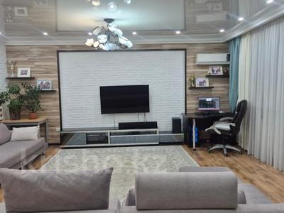 3-бөлмелі пәтер · 116.4 м² · 2/5 қабат, Думан-2, бағасы: 67 млн ₸ в Алматы, Медеуский р-н