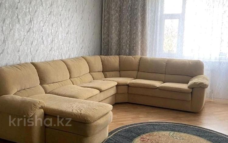 2-комнатная квартира · 80 м² · 5/22 этаж, Кенесары 51 за 280 000 ₸ в Астане, р-н Байконур — фото 2