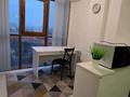 1-комнатная квартира · 50 м² · 9/12 этаж, Сейфуллина 499/131 — Жибек жолы/Сейфуллина за 350 000 ₸ в Алматы, Алмалинский р-н — фото 8