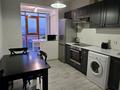 1-комнатная квартира · 50 м² · 9/12 этаж, Сейфуллина 499/131 — Жибек жолы/Сейфуллина за 350 000 ₸ в Алматы, Алмалинский р-н — фото 10