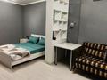 1-комнатная квартира · 50 м² · 9/12 этаж, Сейфуллина 499/131 — Жибек жолы/Сейфуллина за 350 000 ₸ в Алматы, Алмалинский р-н — фото 2
