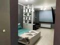 1-комнатная квартира · 50 м² · 9/12 этаж, Сейфуллина 499/131 — Жибек жолы/Сейфуллина за 350 000 ₸ в Алматы, Алмалинский р-н — фото 3