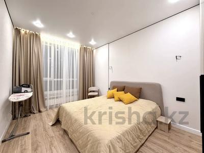 3-комнатная квартира · 92.8 м² · 9/10 этаж, Е 496 5 — Мәңгілік Ел-Главная Мечеть за 89 млн 〒 в Астане, Есильский р-н