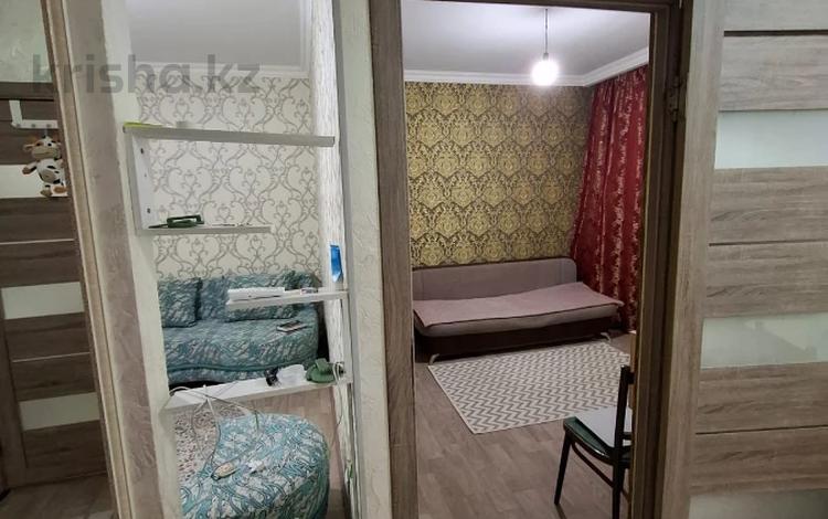 2-бөлмелі пәтер · 40 м² · 3/6 қабат, мкр Кокжиек, бағасы: 23.5 млн ₸ в Алматы, Жетысуский р-н — фото 15