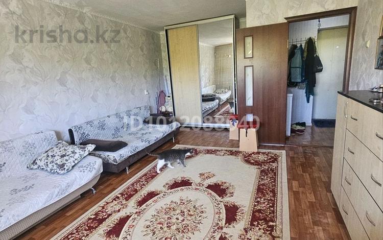 1-комнатная квартира · 39 м² · 3/5 этаж, мкр Шанхай, Казангапа 57 за ~ 8.2 млн ₸ в Актобе — фото 2
