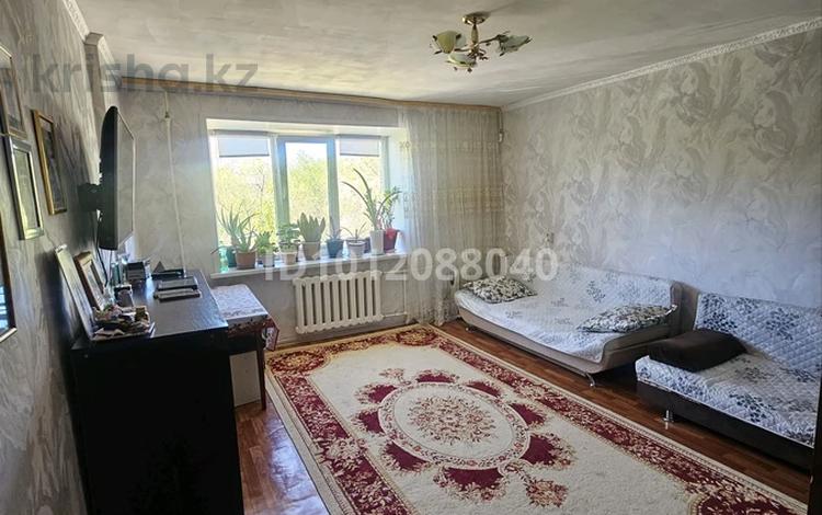 1-комнатная квартира · 39 м² · 3/5 этаж, мкр Шанхай, Казангапа 57 за 8 млн ₸ в Актобе — фото 6