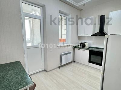 1-комнатная квартира · 38 м² · 11/14 этаж, Туркестан 14 — Орынбор, Ботанический сад за 30.5 млн ₸ в Астане, Есильский р-н