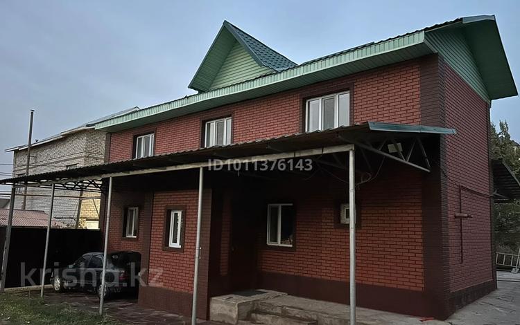 Жеке үй · 4 бөлме · 170 м² · 7.2 жүзд., Таужолы ш/а., Эдельвейс 3, бағасы: 65 млн ₸ в Алматы, Наурызбайский р-н — фото 2