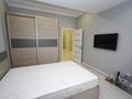 2-бөлмелі пәтер · 44 м² · 10/13 қабат, Гагарина 309, бағасы: 51 млн ₸ в Алматы, Бостандыкский р-н — фото 3