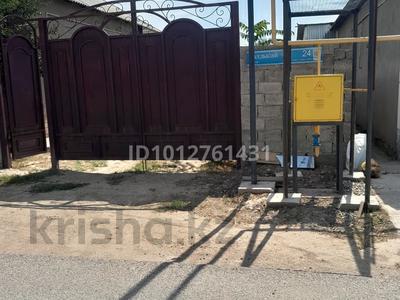 Жеке үй · 5 бөлме · 110 м² · 8 сот., мкр Ынтымак 24 — Талдысай көшесі, бағасы: 28 млн ₸ в Шымкенте, Абайский р-н