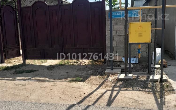 Жеке үй · 5 бөлме · 110 м² · 8 сот., мкр Ынтымак 24 — Талдысай көшесі, бағасы: 28 млн ₸ в Шымкенте, Абайский р-н — фото 2