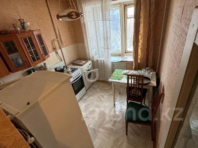 1-комнатная квартира, 33.2 м², 3/5 этаж, 2 линейная 23 за 7.9 млн 〒 в Уральске