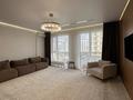 3-комнатная квартира · 96.4 м² · 3/12 этаж, Мухамедханова — Туран за 103 млн ₸ в Астане, Нура р-н — фото 2