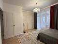 3-комнатная квартира · 96.4 м² · 3/12 этаж, Мухамедханова — Туран за 103 млн ₸ в Астане, Нура р-н — фото 13