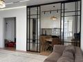 3-комнатная квартира · 96.4 м² · 3/12 этаж, Мухамедханова — Туран за 103 млн ₸ в Астане, Нура р-н — фото 4