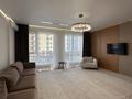 3-комнатная квартира · 96.4 м² · 3/12 этаж, Мухамедханова — Туран за 103 млн ₸ в Астане, Нура р-н — фото 5