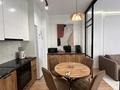 3-комнатная квартира · 96.4 м² · 3/12 этаж, Мухамедханова — Туран за 103 млн ₸ в Астане, Нура р-н — фото 6
