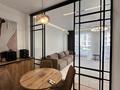 3-комнатная квартира · 96.4 м² · 3/12 этаж, Мухамедханова — Туран за 103 млн ₸ в Астане, Нура р-н — фото 7