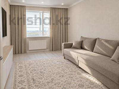 2-комнатная квартира · 58.4 м² · 9 этаж, Казыбек би 15 — Горячая цена! за ~ 31 млн ₸ в Астане, Нура р-н