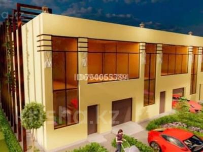 Отдельный дом · 7 комнат · 550 м² · 7 сот., мкр Кунгей 80 — улица 2 за 57 млн 〒 в Караганде, Казыбек би р-н