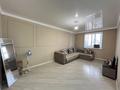 3-бөлмелі пәтер · 88.8 м² · 6/7 қабат, Байтурсынова 37, бағасы: 38.5 млн ₸ в Астане, Сарайшык р-н