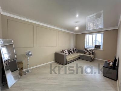 3-бөлмелі пәтер · 88.8 м² · 6/7 қабат, Байтурсынова 37, бағасы: 38.5 млн ₸ в Астане, Сарайшык р-н