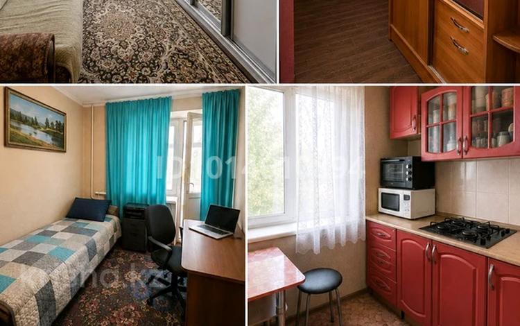 2-комнатная квартира · 47 м² · 2/5 этаж, Ново-Ахмирово 5 за 16 млн ₸ в Усть-Каменогорске — фото 2
