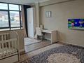 1-комнатная квартира, 53 м², 2/5 этаж, мкр Думан-2 30 за 29.7 млн 〒 в Алматы, Медеуский р-н