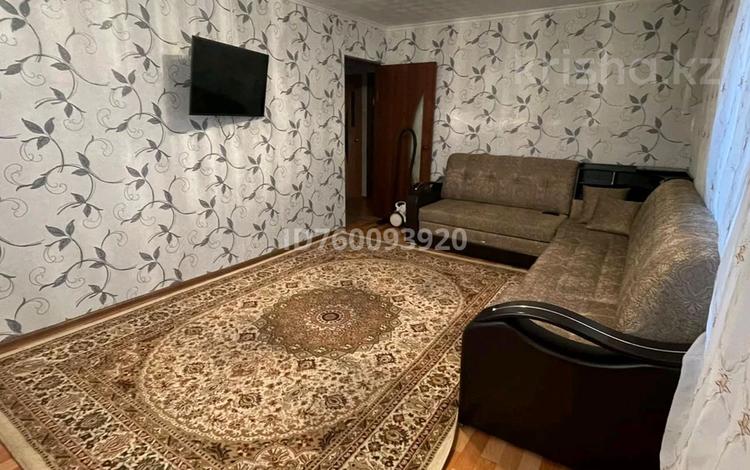 3-бөлмелі пәтер · 55 м² · 2/2 қабат, Желтоксан 36 — Черемушки, бағасы: ~ 4.5 млн ₸ в Алге — фото 2