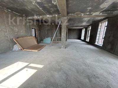 3-комнатная квартира · 124 м² · 3/3 этаж, мкр Нур Алатау 160 — Центральная за 80 млн 〒 в Алматы, Бостандыкский р-н