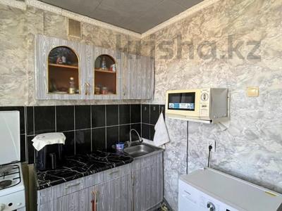 1-комнатная квартира · 28 м² · 4/5 этаж, Самал 10 за 7 млн ₸ в Талдыкоргане, мкр Самал