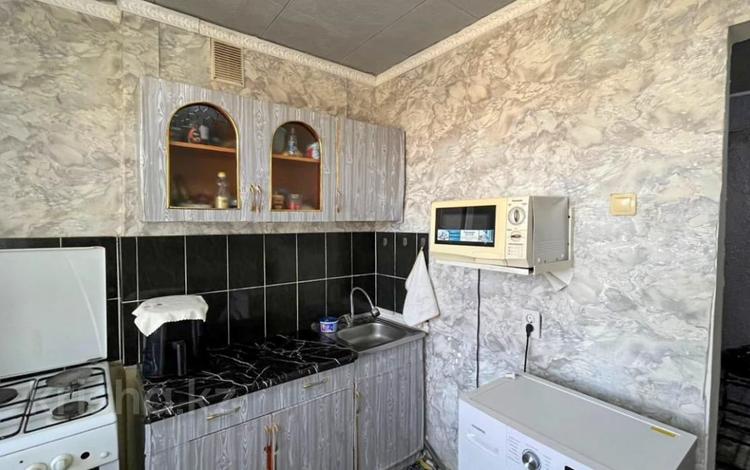 1-комнатная квартира · 28 м² · 4/5 этаж, Самал 10 за 7 млн ₸ в Талдыкоргане, мкр Самал — фото 6