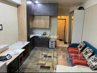 1-комнатная квартира · 24 м² · 2/3 этаж, майлина 117 за 15 млн ₸ в Алматы, Турксибский р-н