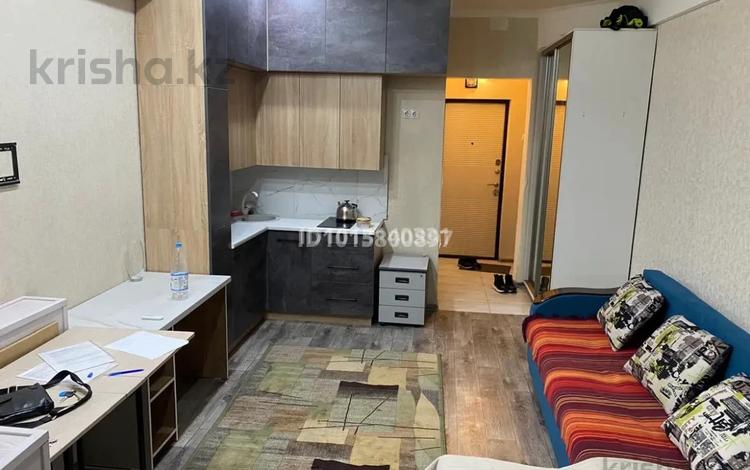 1-комнатная квартира · 24 м² · 2/3 этаж, майлина 117 за 15 млн ₸ в Алматы, Турксибский р-н — фото 6
