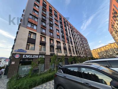 2-комнатная квартира · 64.4 м² · 8/9 этаж, мкр Нурсая, Абулхайр-хана 65 за 400 000 ₸ в Атырау