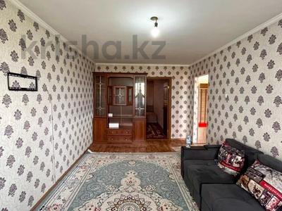 2-комнатная квартира · 45 м² · 5/5 этаж, Жастар за 13.5 млн ₸ в Талдыкоргане, мкр Жастар