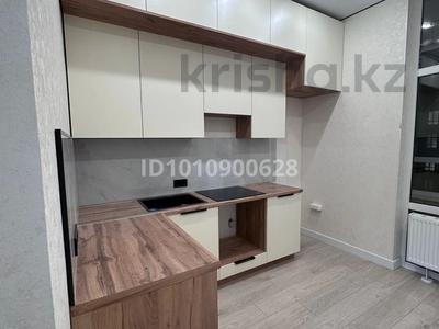 1-комнатная квартира · 40 м² · 9/12 этаж, мкр Тастак-2 290/1 за 300 000 〒 в Алматы, Алмалинский р-н