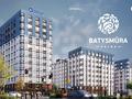 2-комнатная квартира · 51.1 м² · 9/9 этаж, Абулхайр-хана 69/1 за 31.5 млн ₸ в Атырау — фото 2