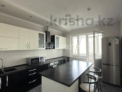 2-бөлмелі пәтер · 81.3 м² · 9/17 қабат, Навои 7, бағасы: 380 000 ₸ в Алматы, Ауэзовский р-н